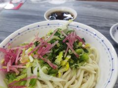-海碗居老北京炸酱面(增光路店)