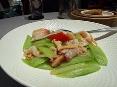 -潮府馆·非遗潮州菜·世纪公园(新国际博览中心店)