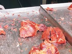 -刘纪孝腊牛羊肉(北广济街店)