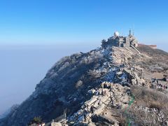 -泰山风景名胜区
