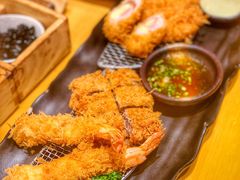 -胜博殿日式炸猪排(西红门店)