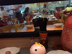 -大师兄·西北小馆(南沙万达广场店)