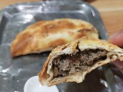 烤包子-新疆食府(华龙店)