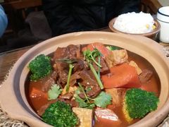 -水煮三国·川鲁江湖菜(香山店)