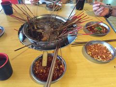 -牛华八婆麻辣烫(起源店)