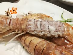 -石砰渔港·海鲜楼