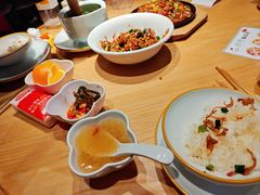 -湘阁里辣(南岭购物广场店)