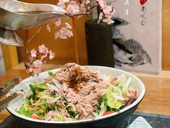 -昱匠·日本料理(金融街店)