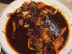 -红盔甲·小龙虾(车公庙店)