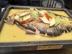 -炉鱼(萧山万象汇店)