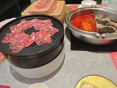 -樱煦和牛寿喜烧(如皋吾悦广场店)