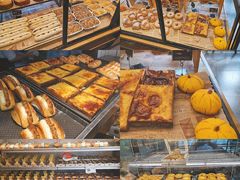 -山山家·新鲜烘焙(现代城店)