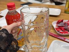-喜胖串店(光华路店)