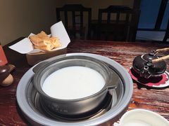 -大良毋米粥(锦龙路总店)