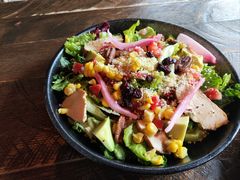 -Q MEX 库迈墨西哥餐吧(三里屯店)