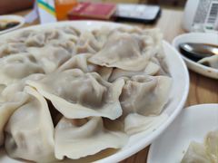 -白记饺子馆多伦道店