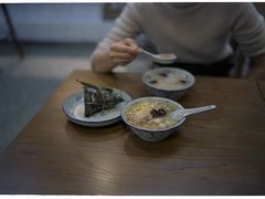 -一心甜汤(丹凤街店)