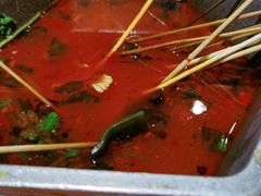 -聚点串吧·北京烧烤(赵登禹路店)