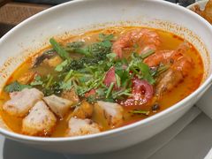 -沛家·西餐Brunch·直火料理