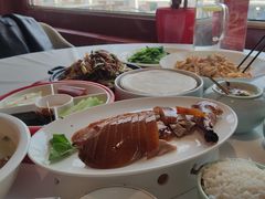 -月福京味斋·烤鸭店·北京菜(鼓楼总店)