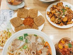 -贵凤凰贵州米粉(五道口店)