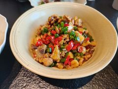 -桐湾大院·桐庐菜(滨江店)