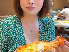 -都会尚膳·海鲜自助餐厅(重庆万豪酒店)