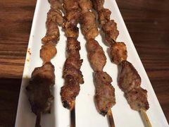 -南门小馆·清真(国贸商城店)
