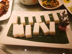 -华师大厦酒店·华粤轩中餐厅