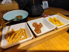 -胡马八破·川菜小馆(高新万达店)