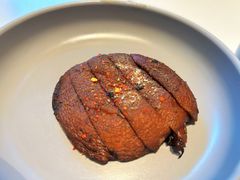 牛排菇-胡麻(静安嘉里店)