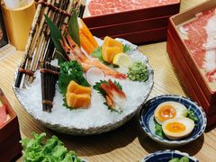 -伊豆野菜村(枫蓝国际店)