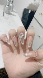 -艾珂·美甲美睫