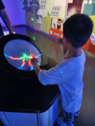 -北京科学中心儿童乐园