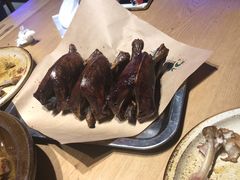 -鸽子窝(黄村店)