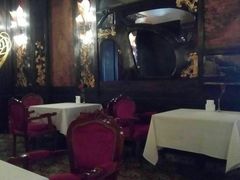 大堂-马克西姆餐厅(崇文门店)