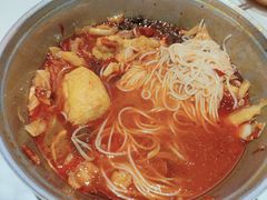 -王大乔泡椒米线(芙蓉天街店)