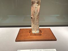 -东京国立博物馆法隆寺宝物馆