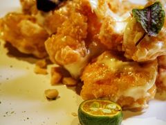 -万丽轩·粤菜(王府井金茂万丽酒店)