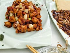 -庆山饭店·海鲜饺子家常菜(北戴河黑石路店)