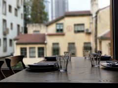 -BOR Eatery(安福路店)