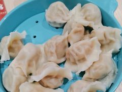 -老边饺子馆(东单店)