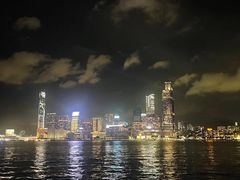 -香港皇家太平洋酒店