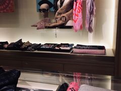 店内环境-LV路易威登(国际广场店)