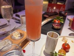 番石榴苹果汁-王品牛排(北京西单店)