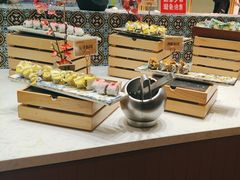 -凡塔斯牛排自助餐厅(莆田万达店)