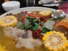 -花水湾红太阳牛肉汤锅