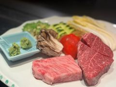 -Ginza Onodera铁板烧(外滩十八号店)