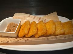 -外婆家(杭州马塍店)