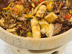 -马凯餐厅(地安门店)